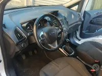 Usata Ford B-MAX 90 CV (66 kW) 2016 Grigio Monovolume
