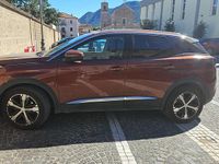 Usata Peugeot 3008 120 CV (88 kW) 2017 Berlina
