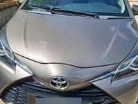 Usata Toyota Yaris Active 72 CV (52 kW) 2018 Berlina