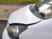 Begagnad Toyota Aygo 68 HK (50 kW) 2014 Vit Halvkombi