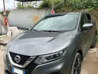 Usado Nissan Qashqai 131 CV (96 kW) 2018 SUV