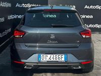 Usata Seat Ibiza FR 95 CV (69 kW) 2025 Gray Utilitaria