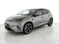 Nuova BYD Dolphin Comfort 155 kW (212 CV) 2026 Time grey Utilitaria