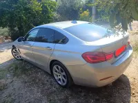 Usata BMW 418 Gran Coupé M Sport 143 CV (105 kW) 2017 Argento Coupé