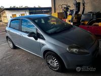 usata Fiat Punto 1.3 mjt AUTOCARRO anno 2008