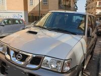 Usata Nissan Terrano 154 CV (113 kW) 2003 Grigio SUV