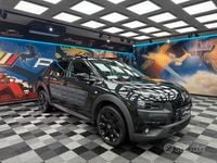Usata Citroën C4 Cactus Shine 99 CV (72 kW) 2017 Nero Utilitaria