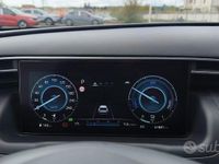 Usata Hyundai Tucson 230 CV (169 kW) 2022 Grigio SUV