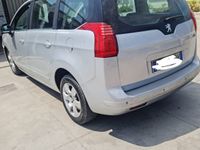 usata Peugeot 5008 5008 BlueHDi 120 S&S Business