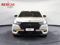 Usata DS Automobiles DS7 Crossback Business 131 CV (96 kW) 2019 Bianco SUV