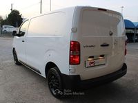 Usata Opel Vivaro S 122 CV (89 kW) 2020 Bianco Monovolume