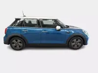Usata Mini Cooper Classic 136 CV (100 kW) 2023 Blu Utilitaria