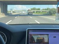 Usata BMW X5 Efficient Dynamics 235 CV (172 kW) 2008 Argento SUV