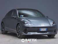 Usata Hyundai Ioniq 6 80 kW (110 CV) 2024 Galaxy grey Berlina