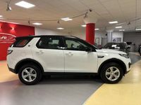 usata Land Rover Discovery Sport Discovery Sport2.0 TD4