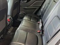 Usata Jaguar F-Pace Portfolio 250 CV (183 kW) 2018 SUV