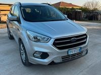 Usata Ford Kuga 120 CV (88 kW) 2017 SUV