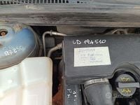 Usata Ford Fiesta Ghia 75 CV (55 kW) 2005 Blu/azzurro Berlina