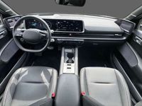 Usata Hyundai Ioniq 6 239 kW (325 CV) 2024 Transmission blue pearl Berlina