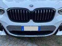 usata BMW X4 xdrive20d Msport X auto