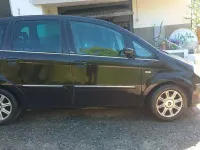 Usata Lancia Musa 101 CV (74 kW) 2008 Monovolume