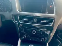 Usata Audi Q5 170 CV (125 kW) 2009 SUV