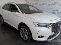 Usata DS Automobiles DS7 Crossback Grand Chic 180 CV (132 kW) 2020 Vernice metallizzata triplo st SUV