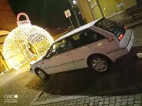 Usata Volvo 480 102 CV (75 kW) 1993 Bianco Coupé