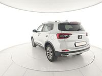 Gebraucht DR DR 4.0 114 PS (83 kW) 2022 Silber SUV