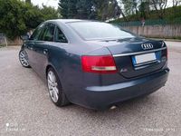 Usata Audi A6 Ambiente 224 CV (164 kW) 2004 Berlina
