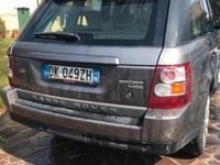 Usata Land Rover Range Rover Sport 190 CV (139 kW) 2007 SUV