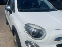 Usata Fiat 500 120 CV (88 kW) 2016 Station wagon