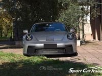 Usata Porsche 911 GT3 511 CV (375 kW) 2022 Gray Coupé