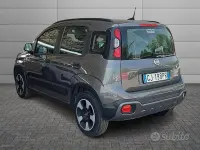 Usata Fiat Panda Cross Cross 69 CV (50 kW) 2022 Other Utilitaria