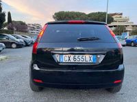 usata Ford Fiesta 3p 1.6 tdci Tecno Amethist