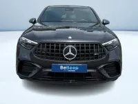 Usata Mercedes GLC43 AMG AMG Line Premium Plus 421 CV (309 kW) 2024 Grigio SUV