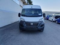 usata Fiat Ducato 33 MH2 2.2 mjt3 140cv serie 9