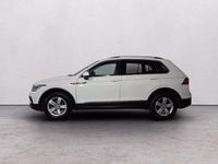 Usata VW Tiguan Elegance 150 CV (110 kW) 2021 Grigio SUV