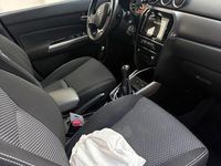 Usata Suzuki Vitara 2020 Grigio SUV
