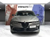 Usata Alfa Romeo Tonale Sprint 131 CV (96 kW) 2024 Grigio SUV