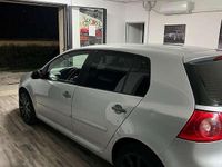 Usata VW Golf IV Comfortline 105 CV (77 kW) 2005 Berlina