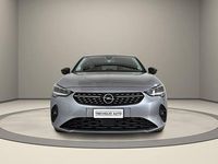 Usata Opel Corsa-e Elegance 100 kW (136 CV) 2021 Grigio / metallizzato Utilitaria
