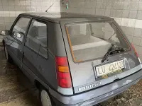 Usata Renault Super 5 46 CV (33 kW) 1987 Utilitaria