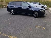 Usata Fiat Tipo Lounge 120 CV (88 kW) 2017 Station wagon