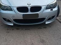 Usata BMW 525 177 CV (130 kW) 2004 Station wagon