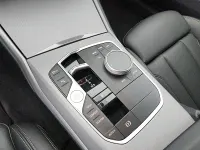 Usata BMW 320e Efficient Dynamics 190 CV (139 kW) 2022 Station wagon