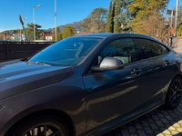 Usata BMW 220 Sport Line 190 CV (139 kW) 2021 Grigio Berlina