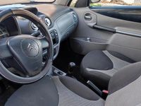 Usata Citroën C3 Pluriel 2005 Nero Cabrio