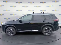 Usata Nissan X-Trail Tekna 158 CV (116 kW) 2022 Nero SUV