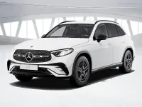 Nuova Mercedes GLC220 Advanced Plus 197 CV (144 kW) 2026 Bianco polare SUV